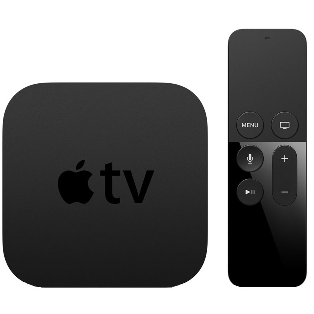 Apple TV - 32 GB - Elkjøp