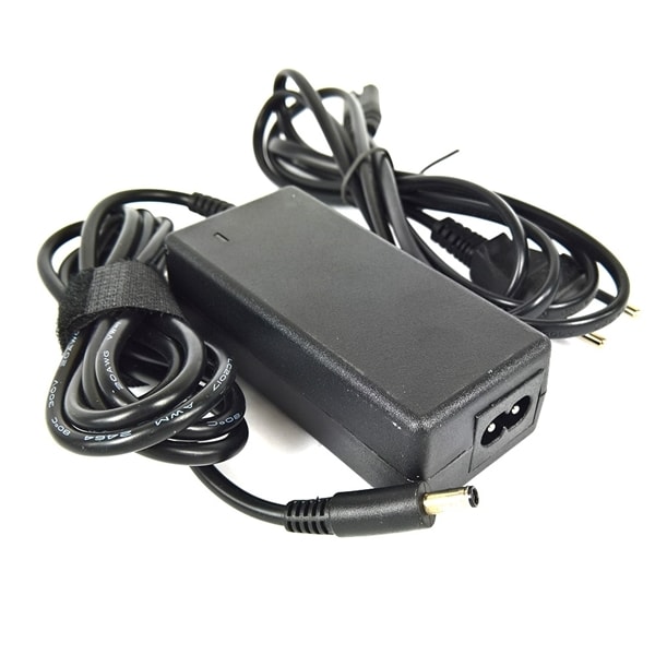 AC-Adapter 19.5V 2.31A 45W Dell 4.5x3.0mm with IC - Elkjøp