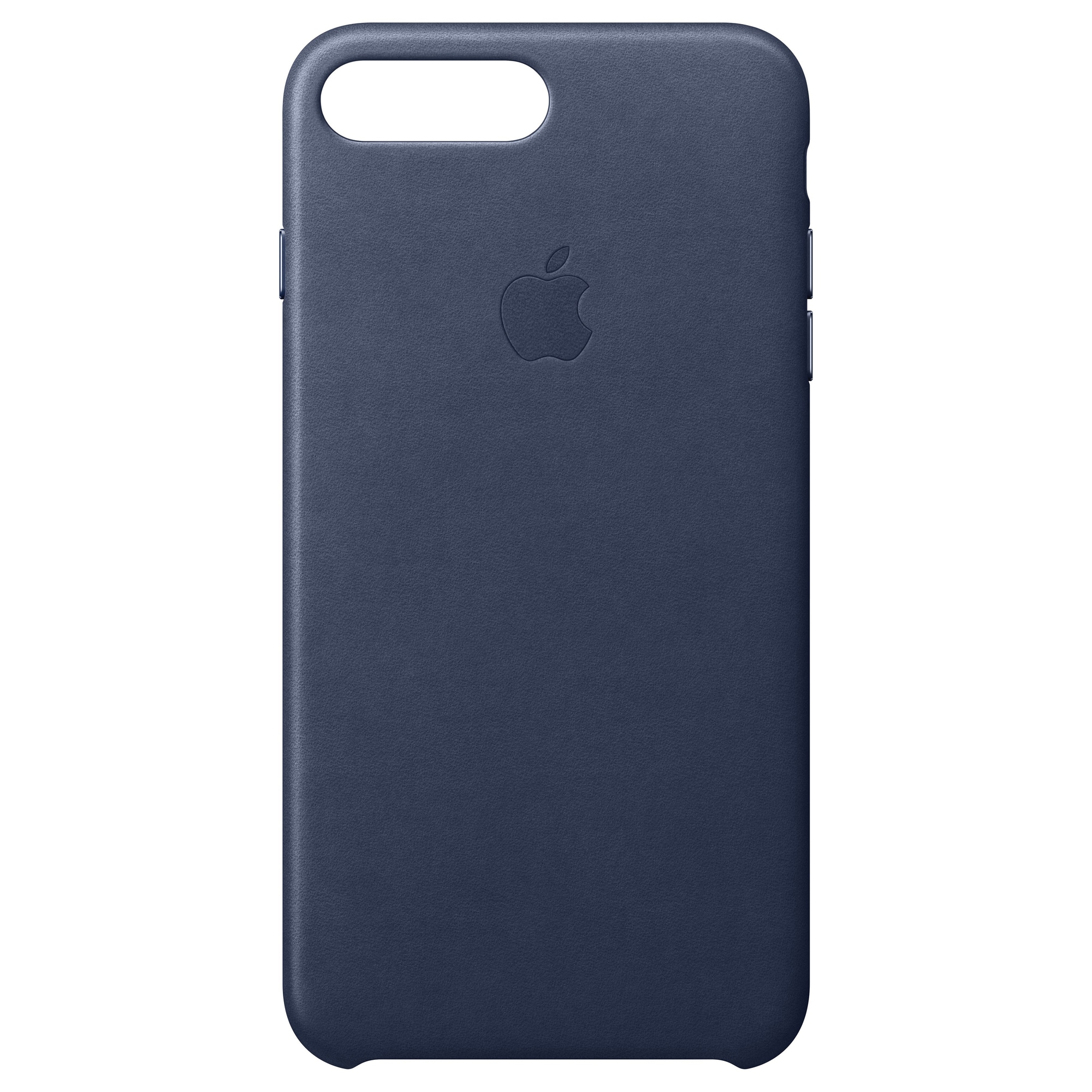 iPhone 8 Plus skinndeksel (midnattsblå) - Elkjøp