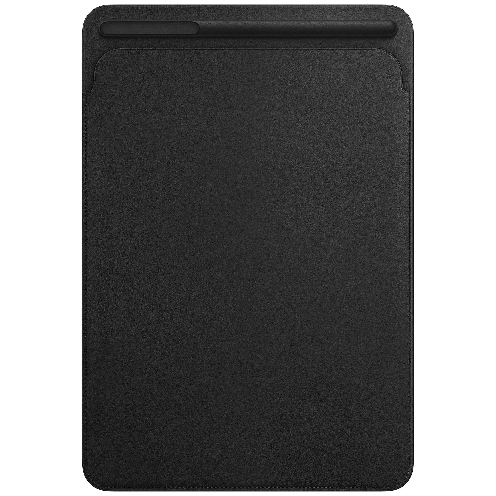 iPad Pro 10.5 skinnetui (sort) - Tilbehør iPad og nettbrett - Elkjøp