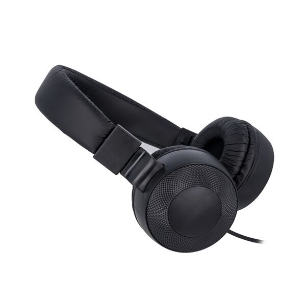 SMS Audio in-ear hodetelfoner BioSport (sort/grå) - Hodetelefoner ...