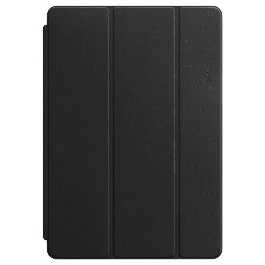 iPad Pro 10,5" Smart skinndeksel (sort) - Elkjøp
