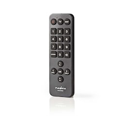 24 67427 TV remote control