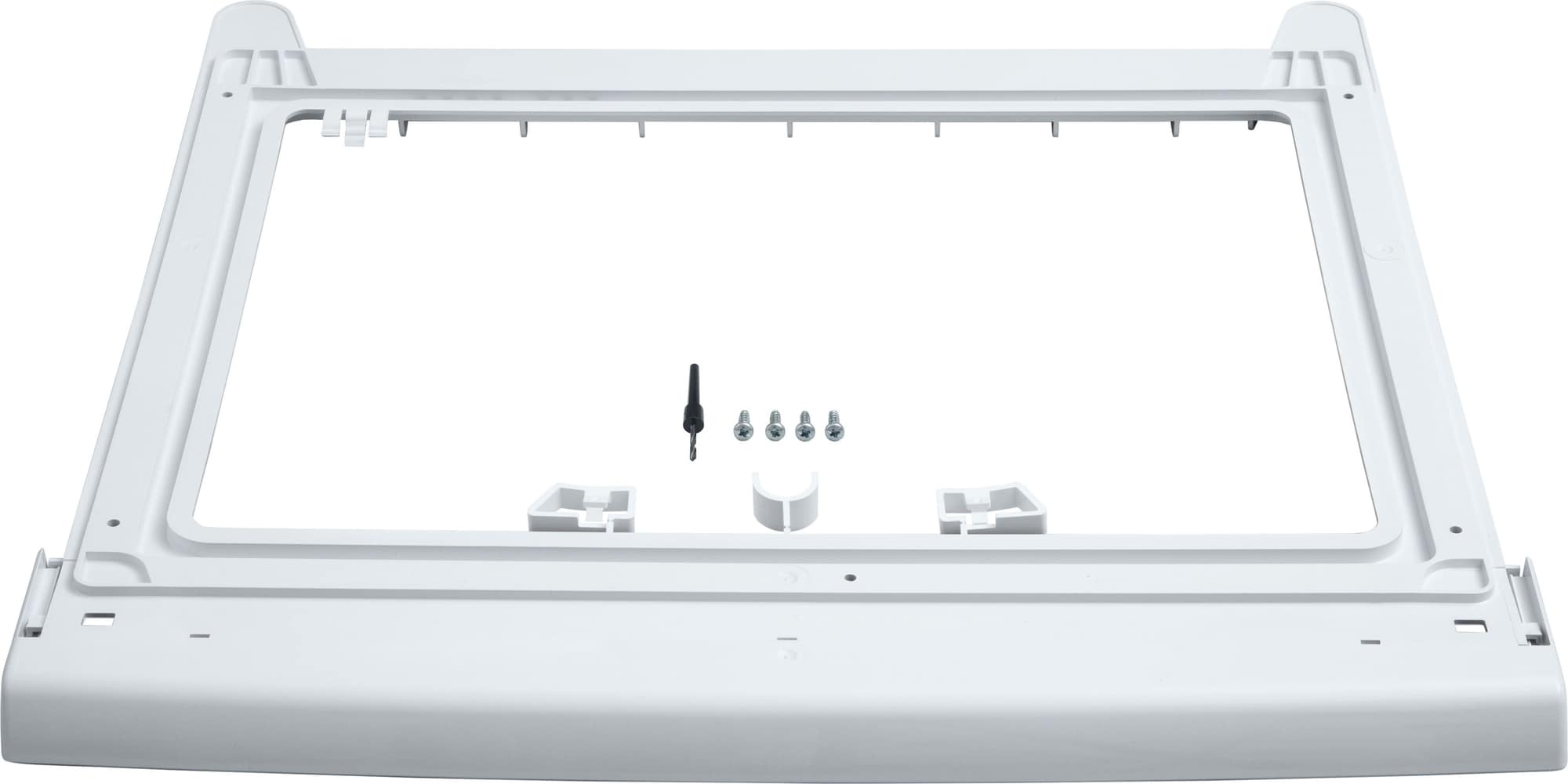 Bosch stablesett WTZ20410 - Tilbehør og andre hvitevarer - Elkjøp