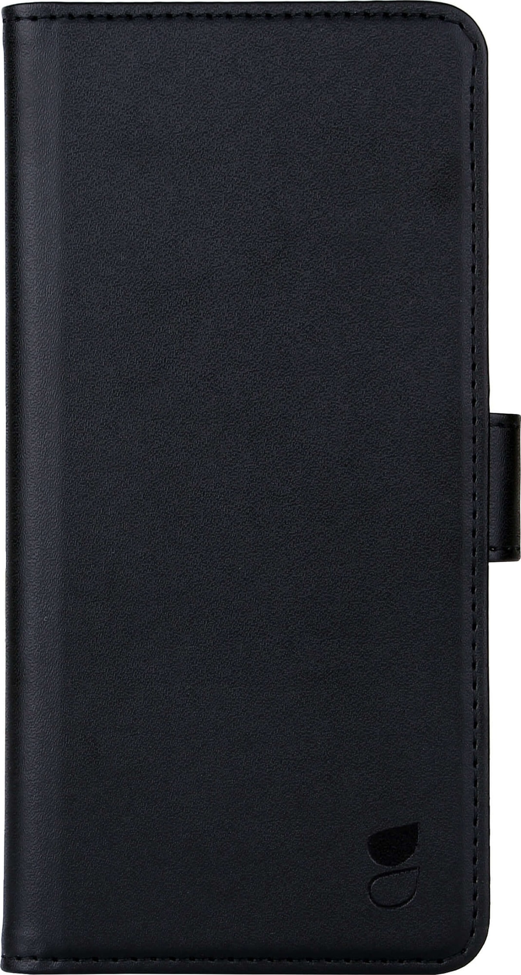 Gear Sony Xperia 5 lommebokdeksel (sort) - Deksler og etui til mobiltelefon  - Elkjøp