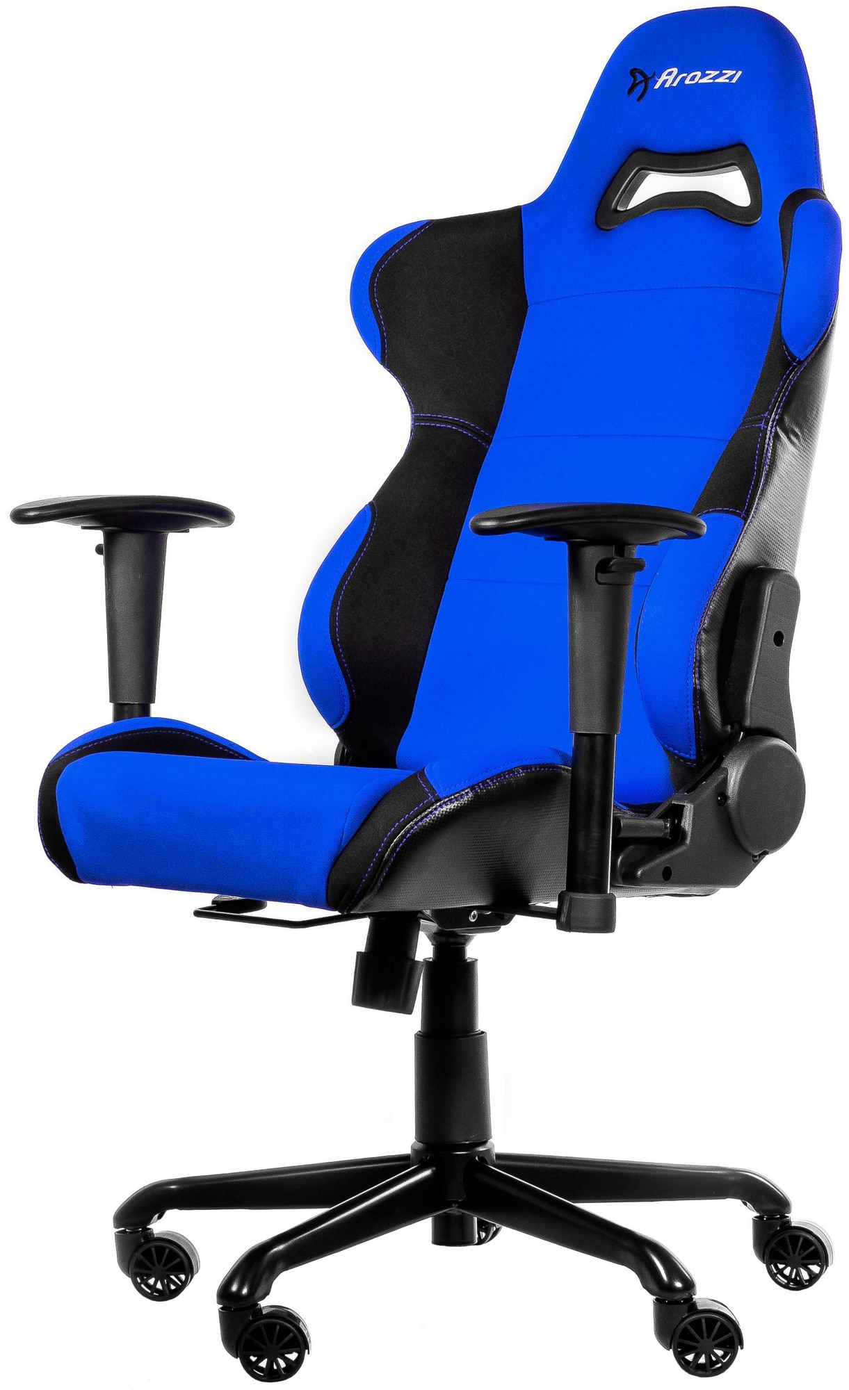 Arozzi Torretta gamingstol (blå) - Elkjøp