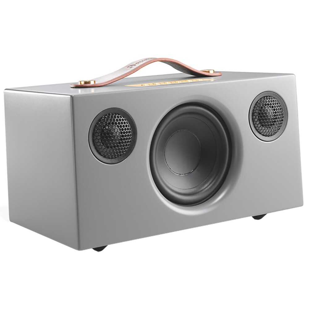 Audio Pro Addon T5 active høyttaler (grå) - Elkjøp