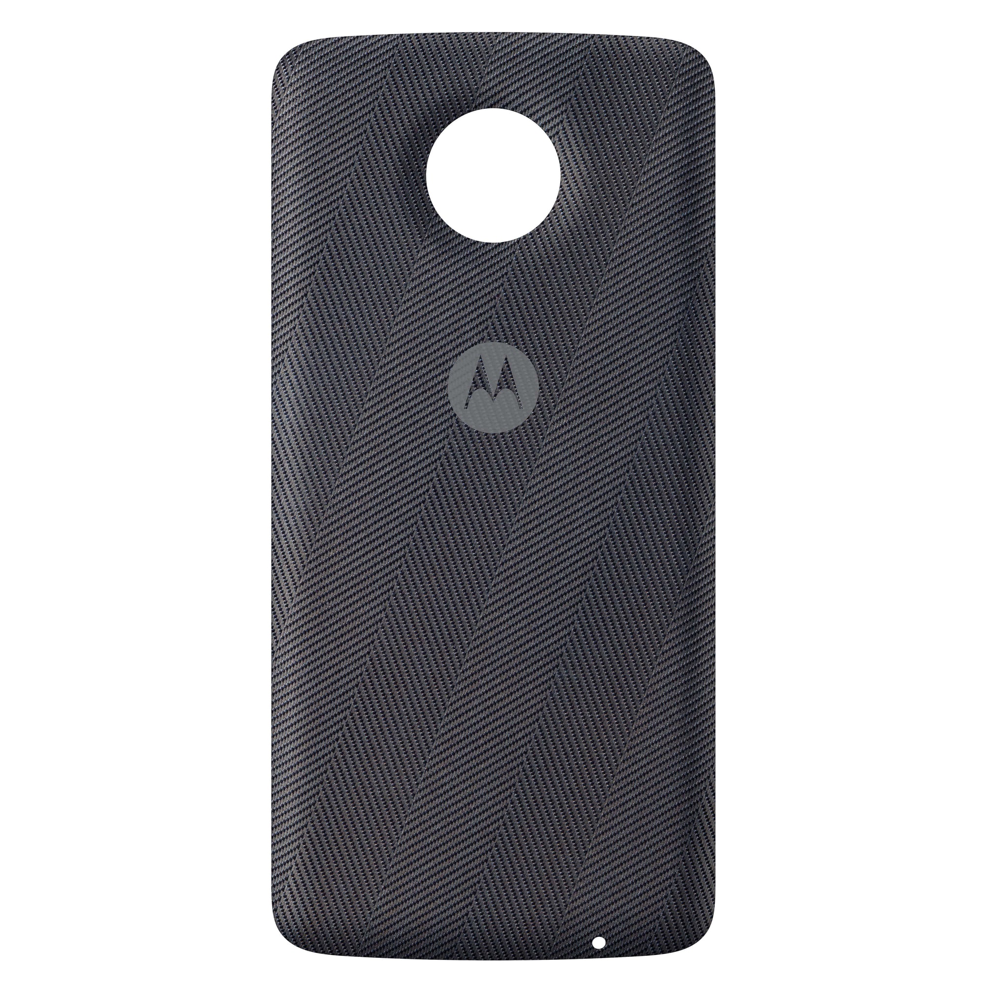 Motorola Moto Mods Style Shell trådløs lading (grå) - Trådløs lader til  mobil - Elkjøp