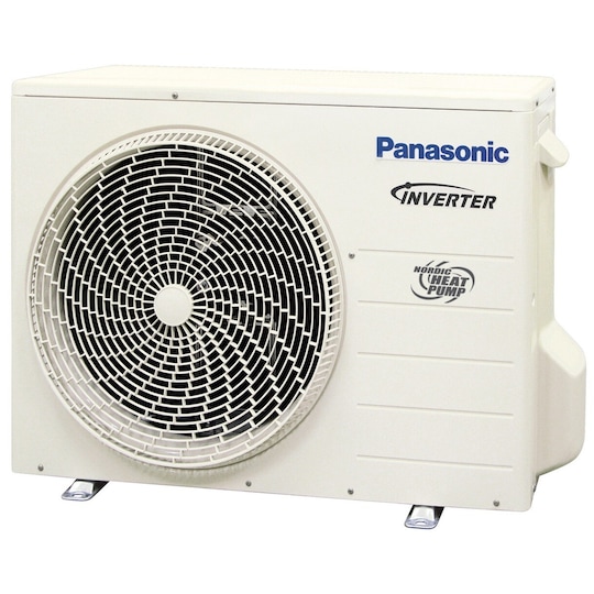 Panasonic varmepumpe CE12PKE - Elkjøp