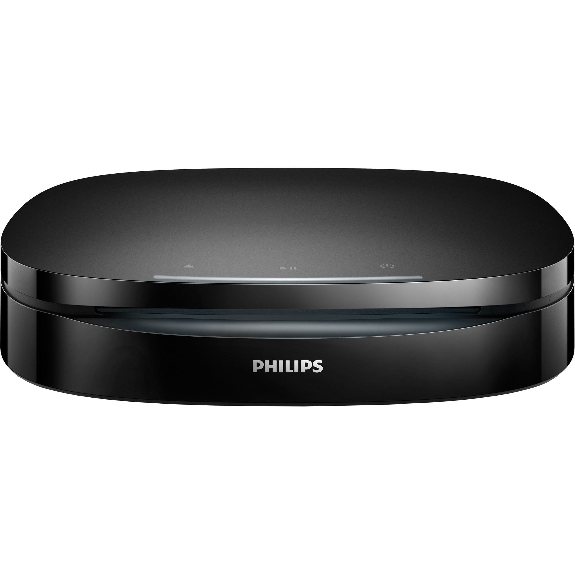 Philips Blu-ray-spiller BDP3290B (sort) - Elkjøp