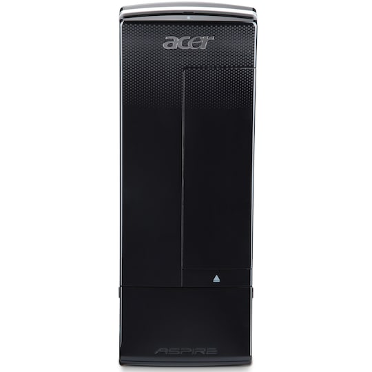 Acer Aspire stasjonær PC X3990 (DT.SGKEQ.005) - Elkjøp