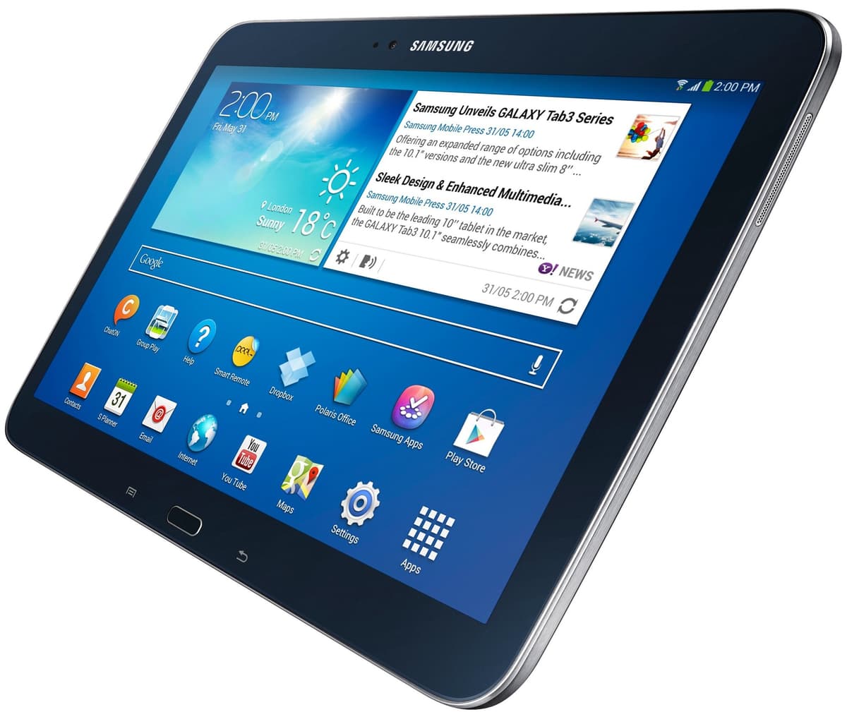 Samsung good Galaxy Tab 3 32GB