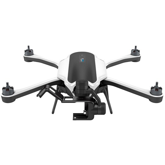 GoPro Karma drone + Harness clip - Elkjøp