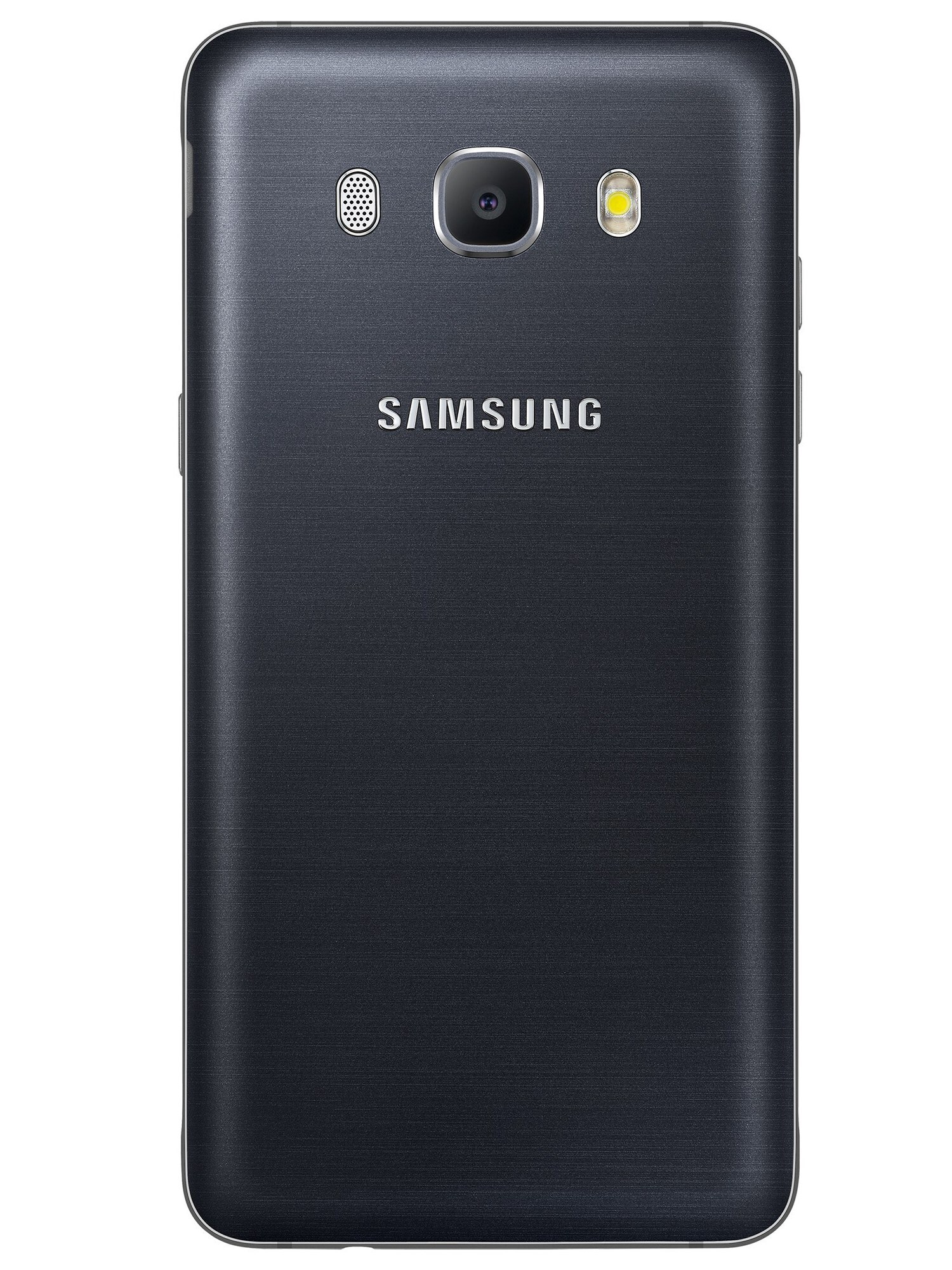 Samsung Galaxy J5 smarttelefon (sort) - Mobiltelefon - Elkjøp