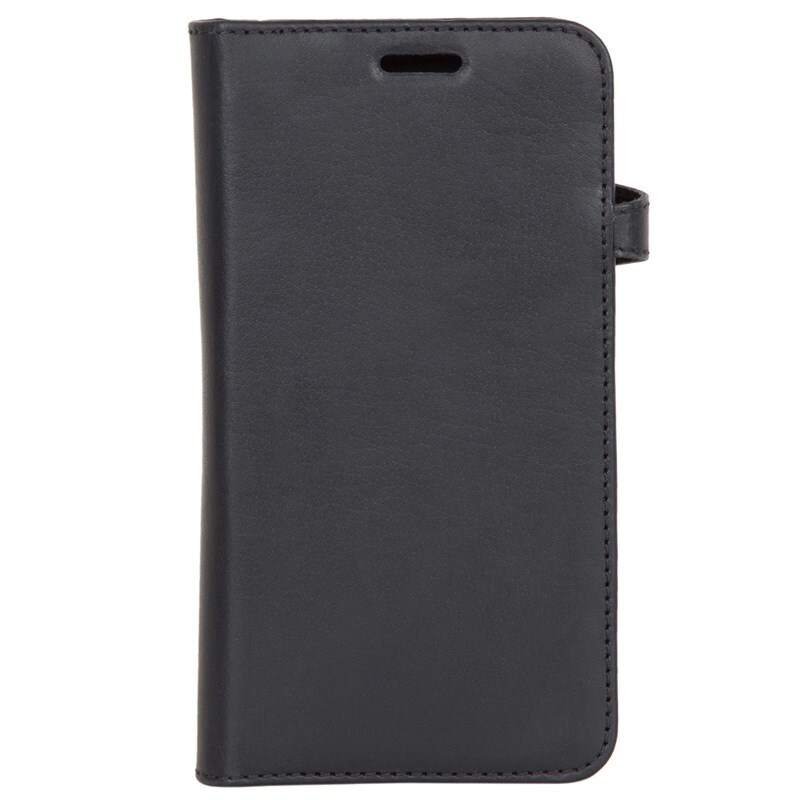 Buffalo Samsung Galaxy A5 2017 lommebokdeksel (sort) - Deksler og etui til  mobiltelefon - Elkjøp