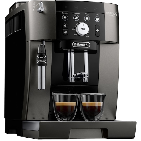 DeLonghi Magnifica S Smart ECAM250.33.TB kaffemaskin - Elkjøp
