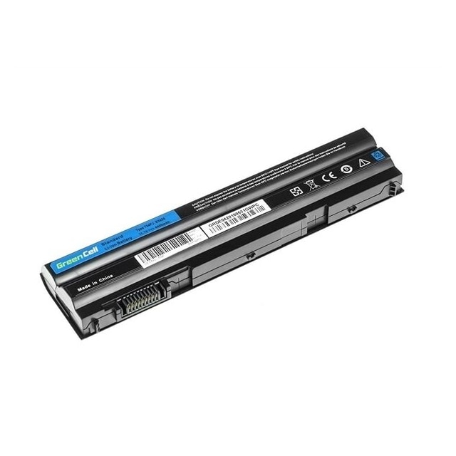 Green Cell laptop batteri til Dell Latitude E5520 E6420 E6520 E6530