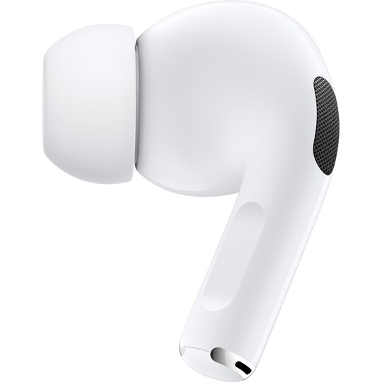 Apple AirPods Pro trådløse hodetelefoner m. støydemping - Elkjøp