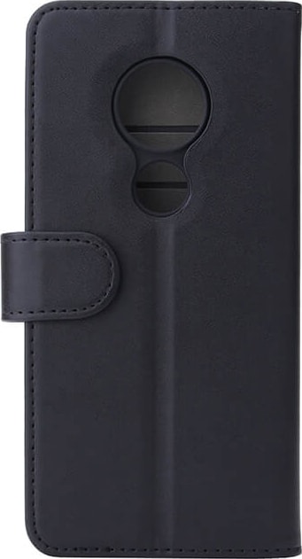 Gear Nokia 6.2/7.2 lommebokdeksel (sort) - Deksler og etui til mobiltelefon  - Elkjøp