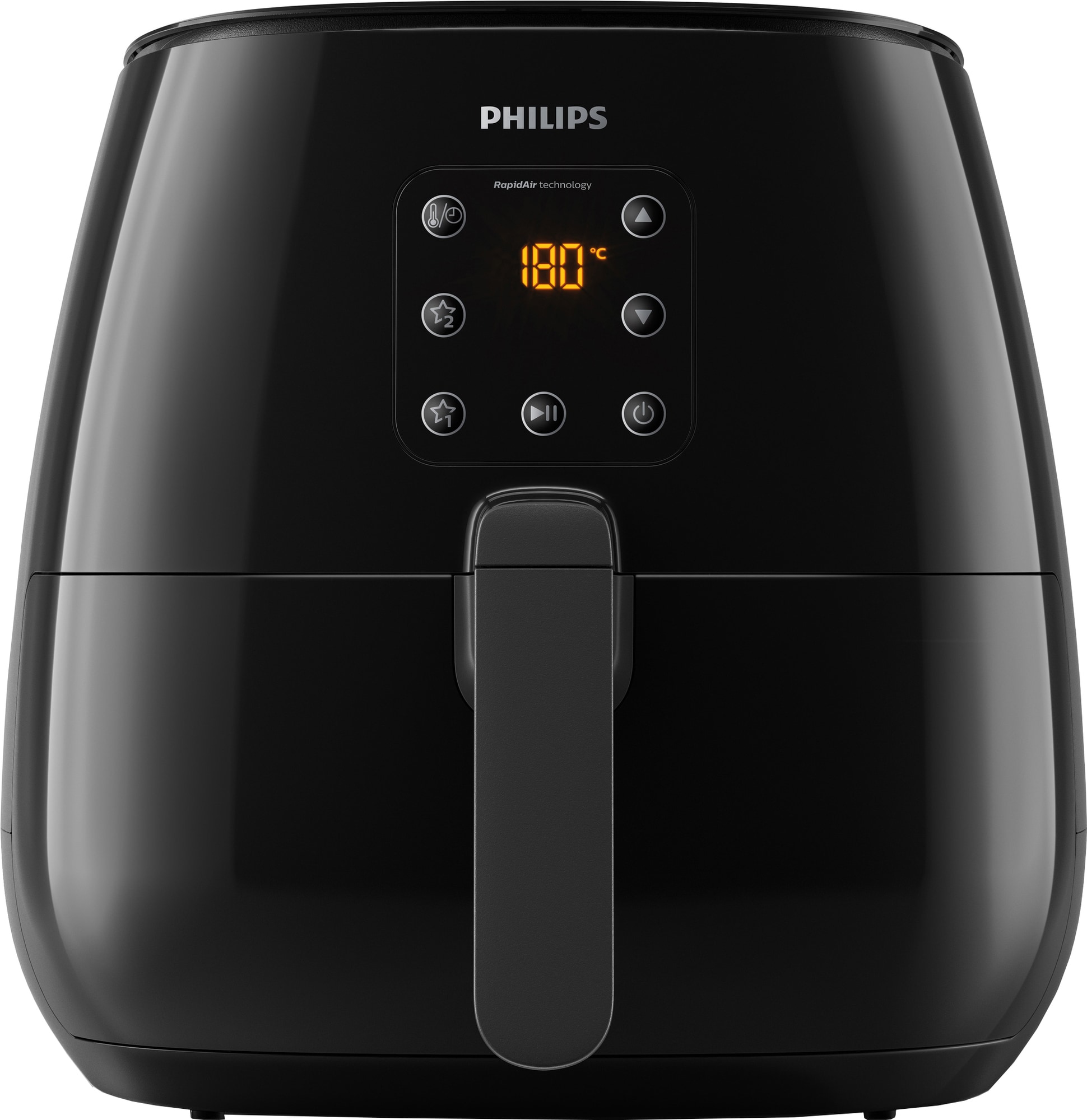 Philips Essential Airfryer XL HD926190 - Elkjøp