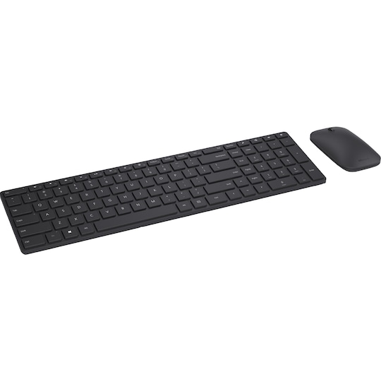 Microsoft Designer Bluetooth Desktop tastatur og datamus - Elkjøp