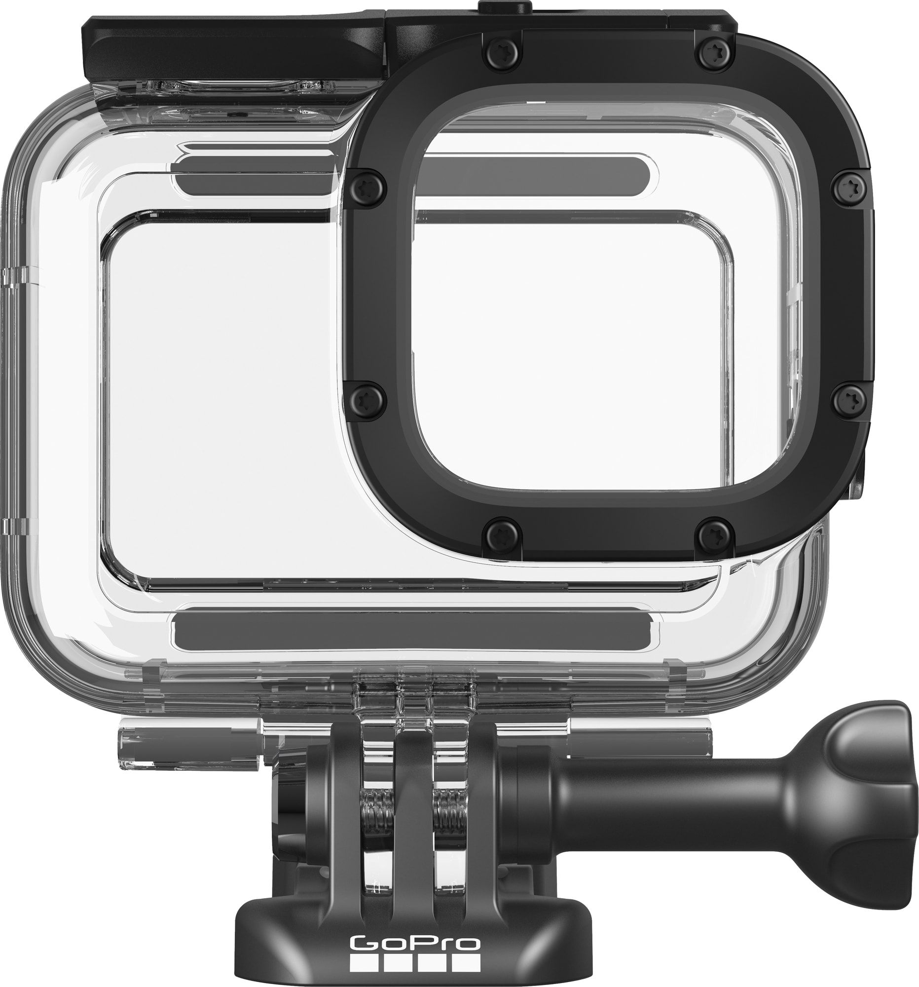 GoPro vanntett deksel til Hero8 - Kameratilbehør - Elkjøp