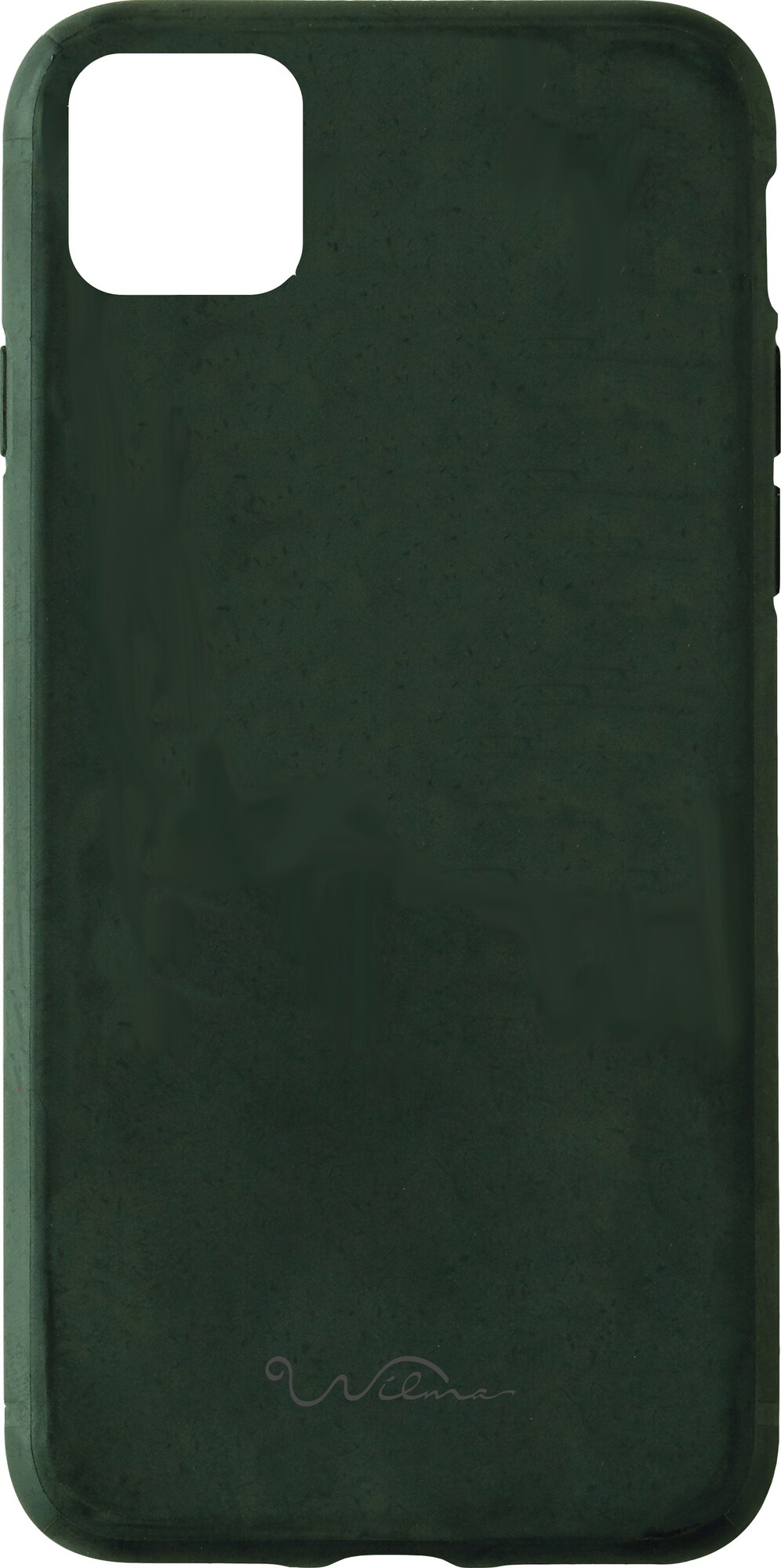 Wilma Apple iPhone 11 Pro miljøvennlig deksel (grønn) - Deksler og etui til  mobiltelefon - Elkjøp