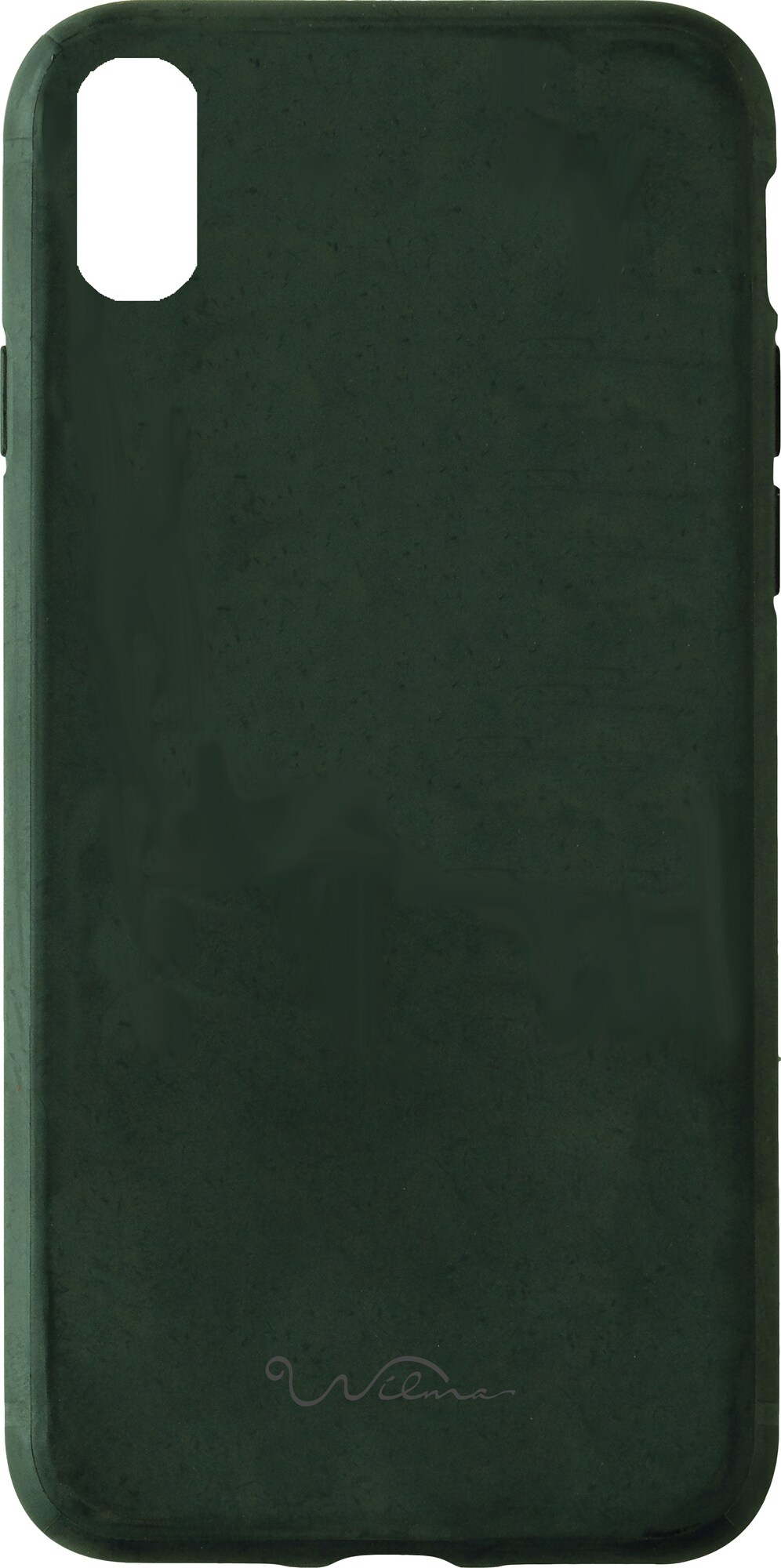Wilma Apple iPhone Xr miljøvennlig deksel (grønn) - Deksler og etui til  mobiltelefon - Elkjøp