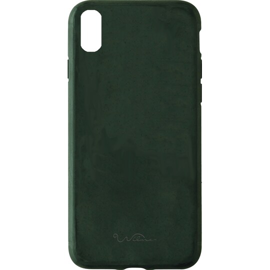 Wilma Apple iPhone Xr miljøvennlig deksel (grønn) - Elkjøp