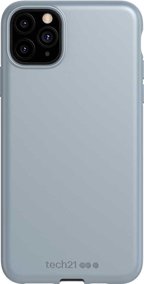 Tech21 Colour Studio deksel til Apple iPhone 11 Pro Max (grå) - Deksler og  etui til mobiltelefon - Elkjøp