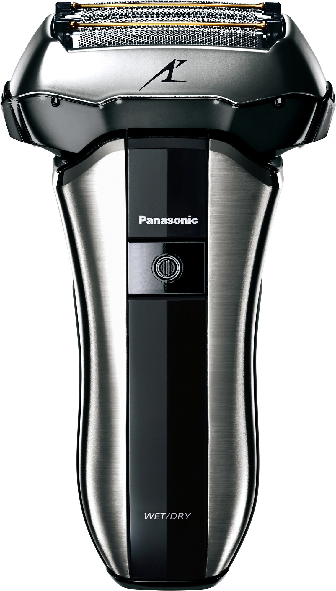 Panasonic barbermaskin ESCV51S803 - Barbermaskin og trimmer - Elkjøp