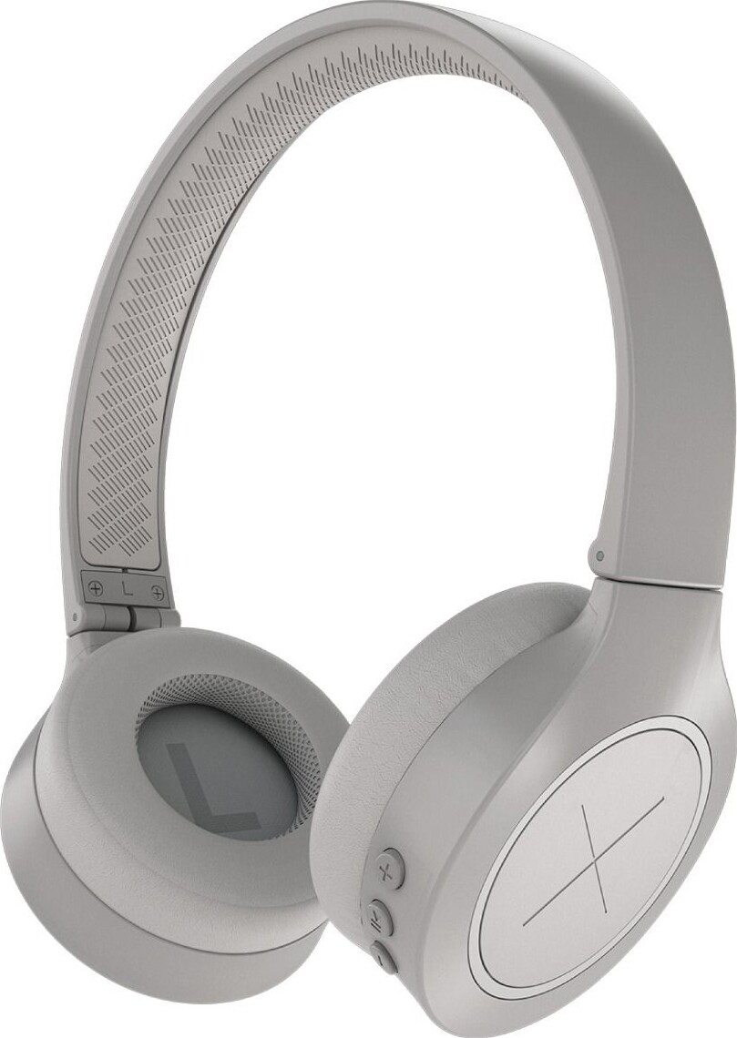 Kygo A3/600 trådløse on-ear hodetelefoner (stellar) - Hodetelefoner - Elkjøp