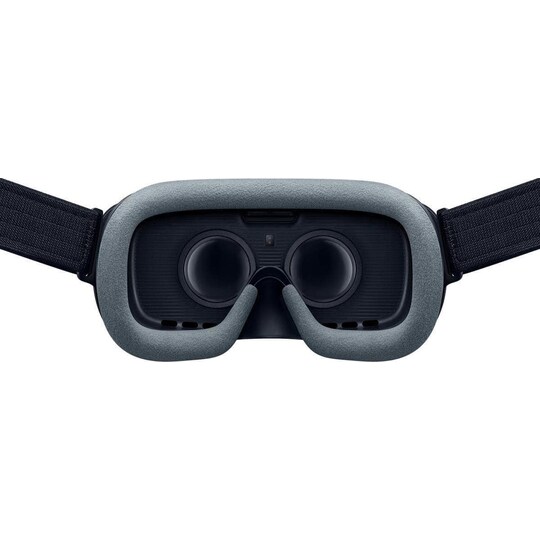 Samsung Gear VR Version 4 briller med kontroller - Elkjøp