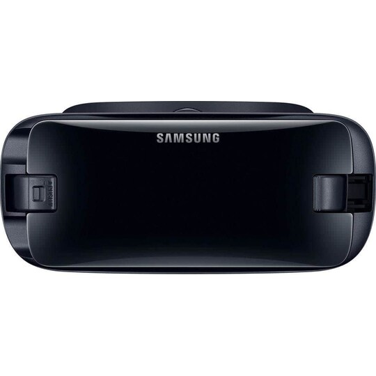 Samsung Gear VR Version 4 briller med kontroller - Elkjøp