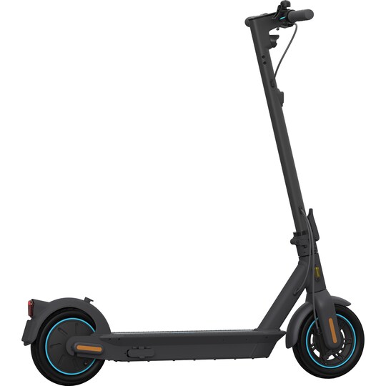 Ninebot by Segway elektrisk sparkesykkel MAX G30D - Elkjøp