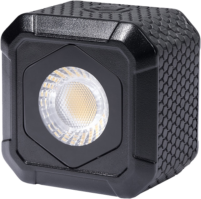 Lume Cube Air LED-lys - Kameratilbehør - Elkjøp