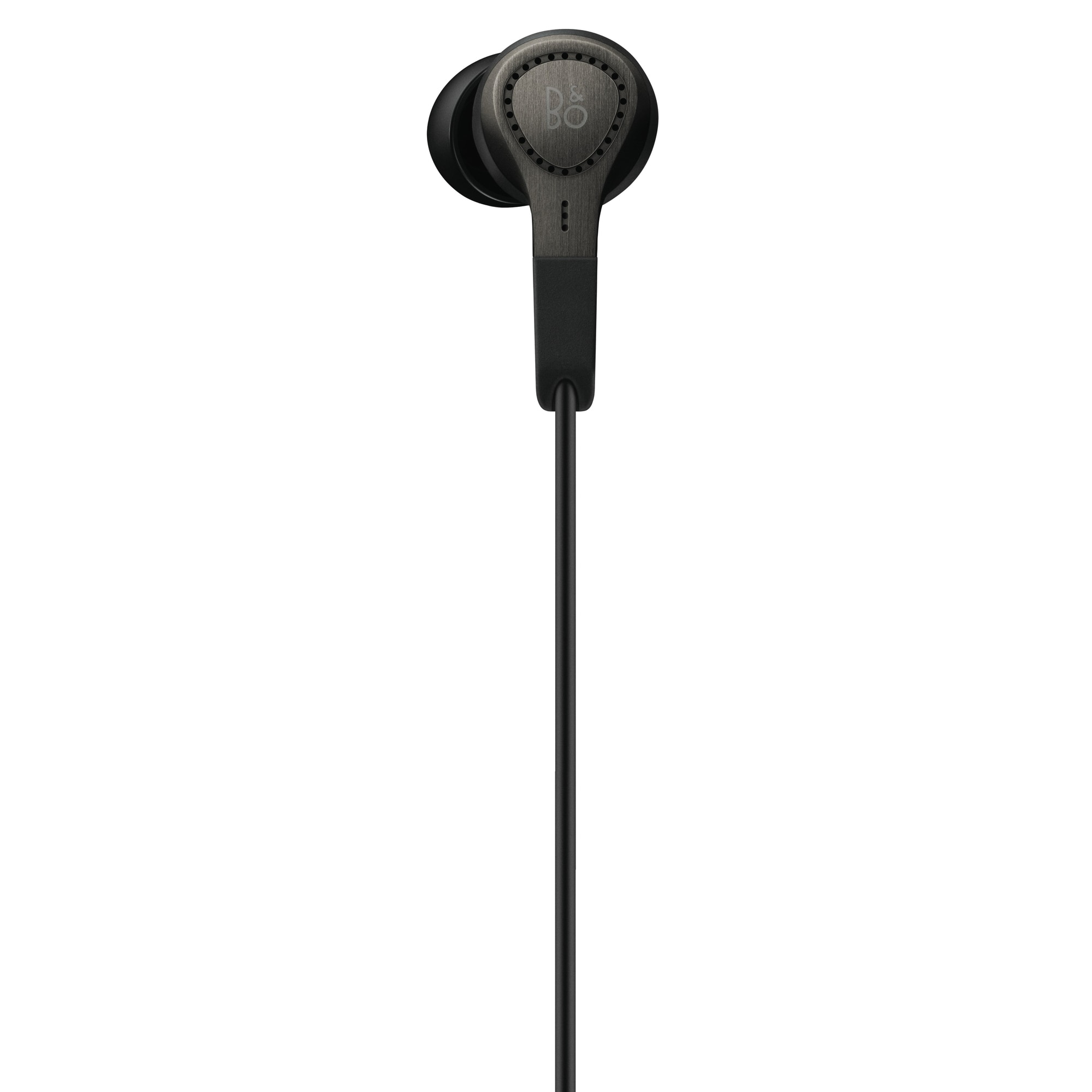 B&O Beoplay H3 ANC in-ear-hodetelefoner (sort) - Elkjøp