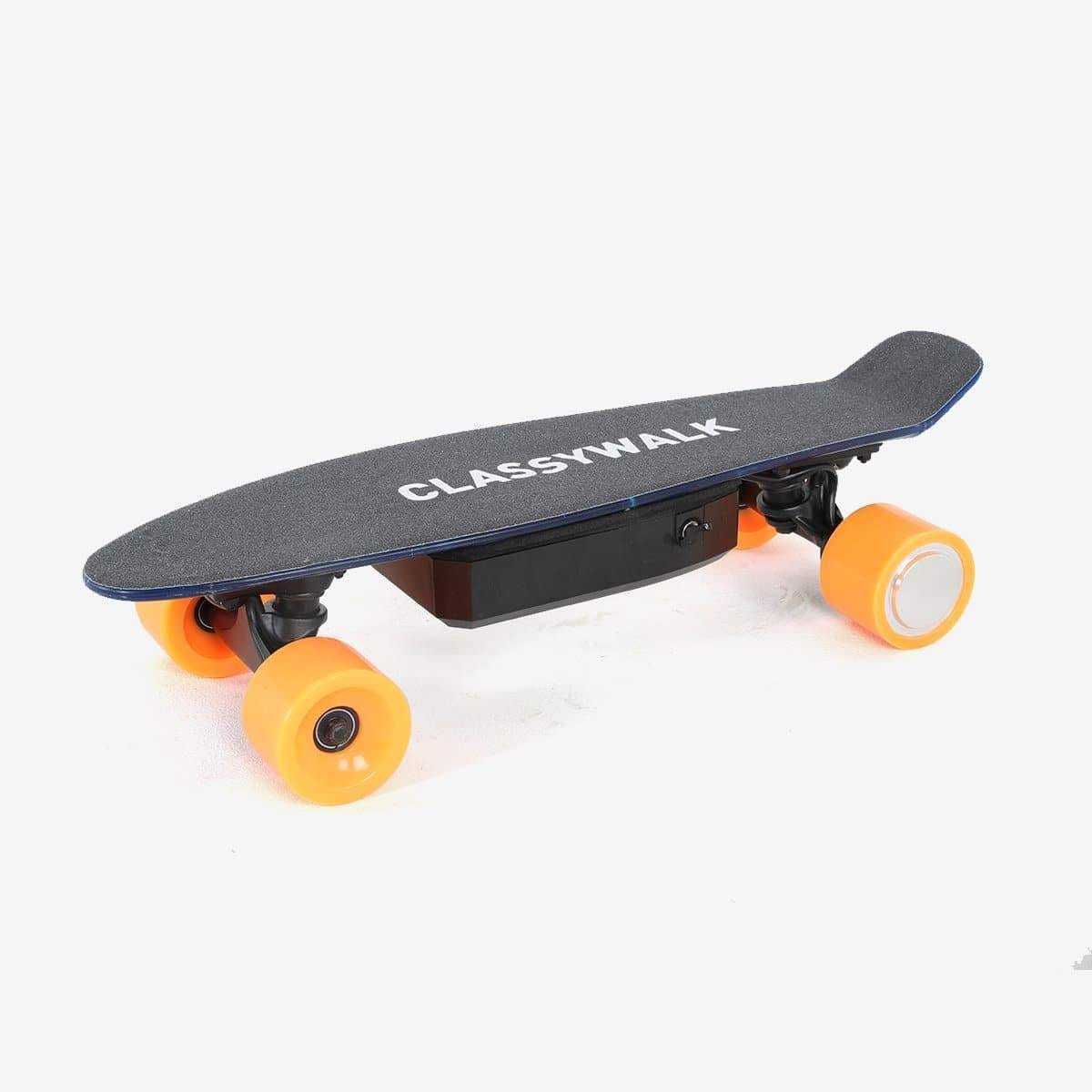 ClassyWalk® X60 Elektrisk Skateboard - Elkjøp