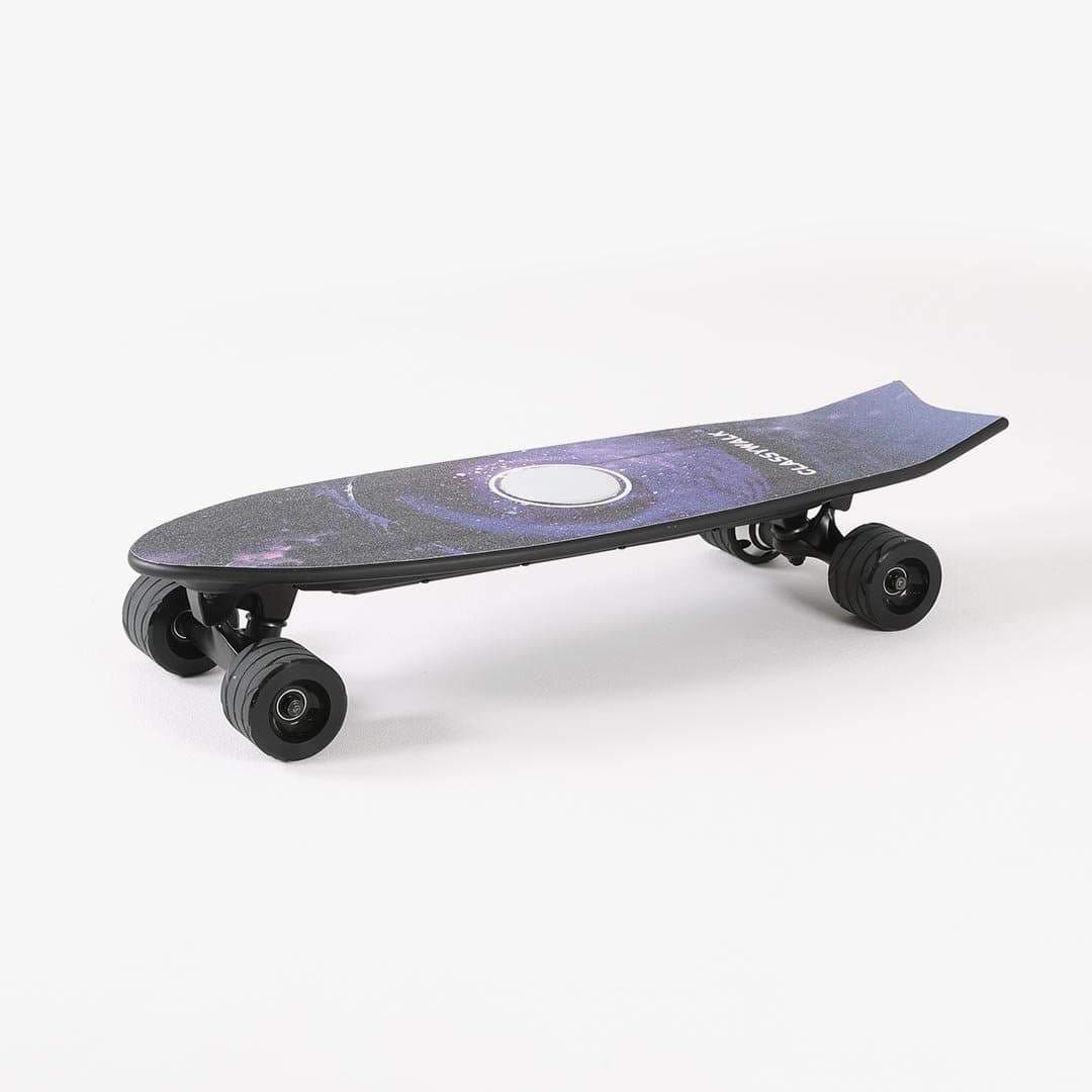 ClassyWalk® X100 Elektrisk Skateboard - Elkjøp