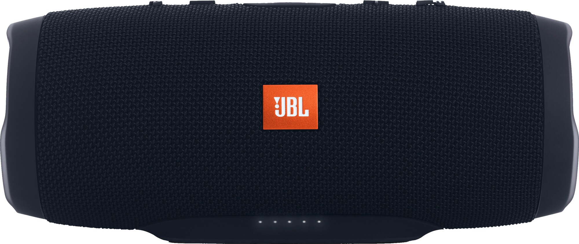 JBL Charge 3 Stealth Edition trådløs høyttaler (sort) - Elkjøp