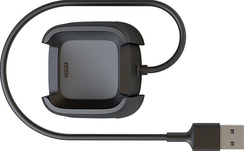 Fitbit Versa ladekabel - Ladere og kabler til mobil - Elkjøp