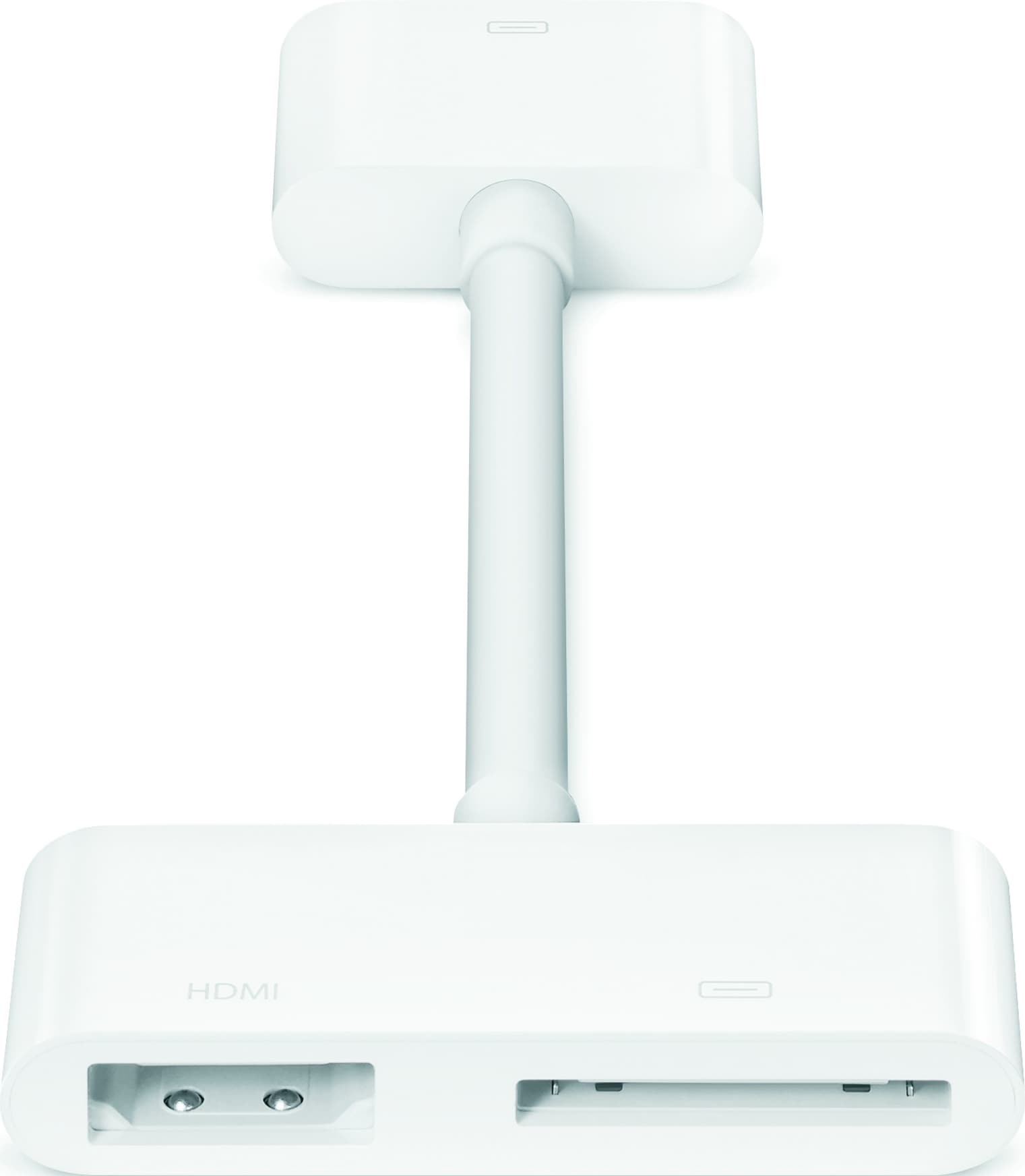 Apple Digital AV-Adapter - Elkjøp
