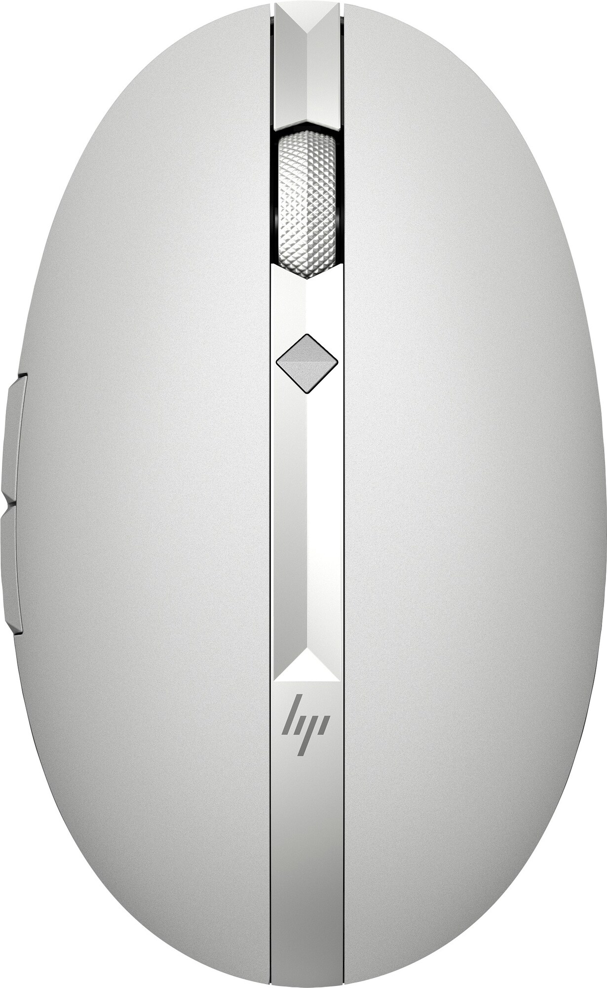HP Spectre 700 oppladbar trådløs mus (sølv) - PC-mus - Elkjøp
