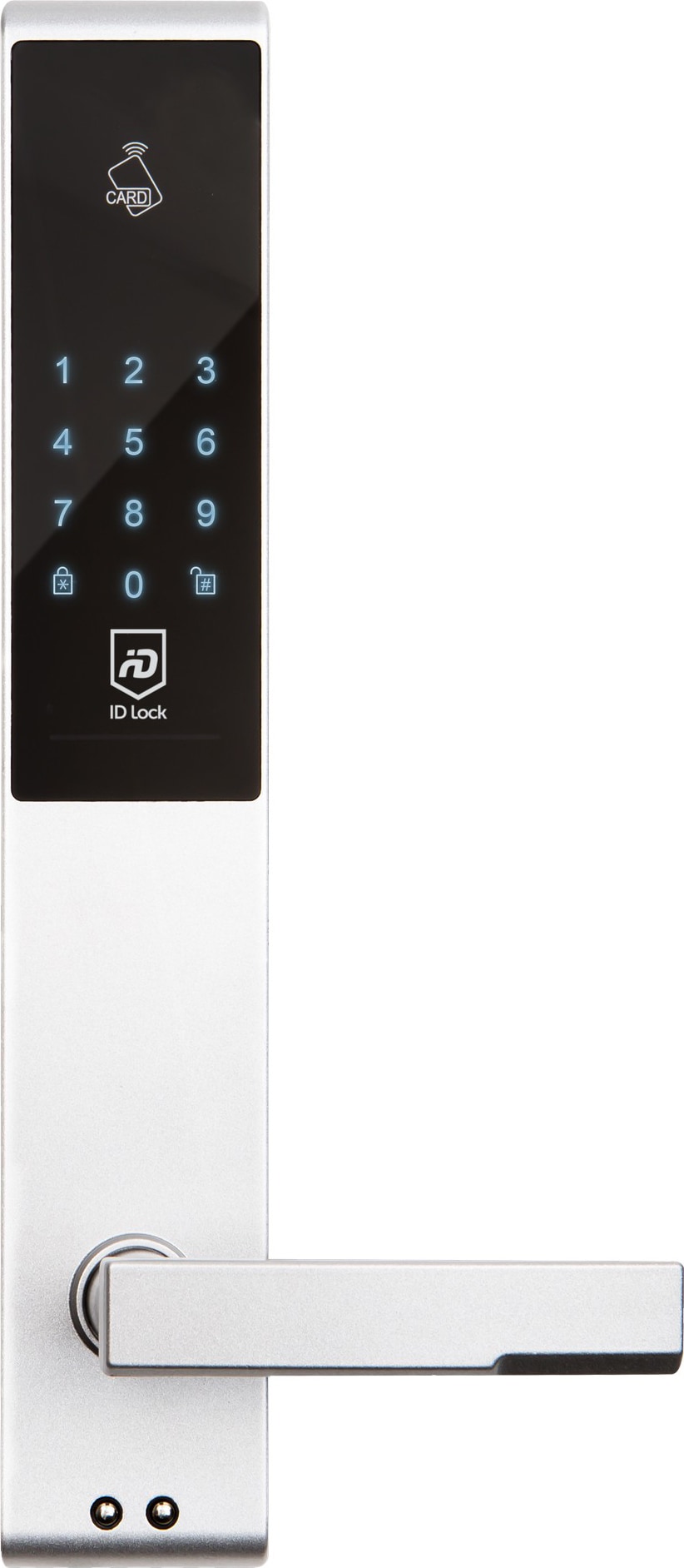 Elektronisk dørlås - kjøp en digital smartlås til din ytterdør - Elkjøp