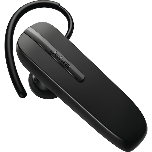 Jabra Talk 5 Bluetooth headset (svart)