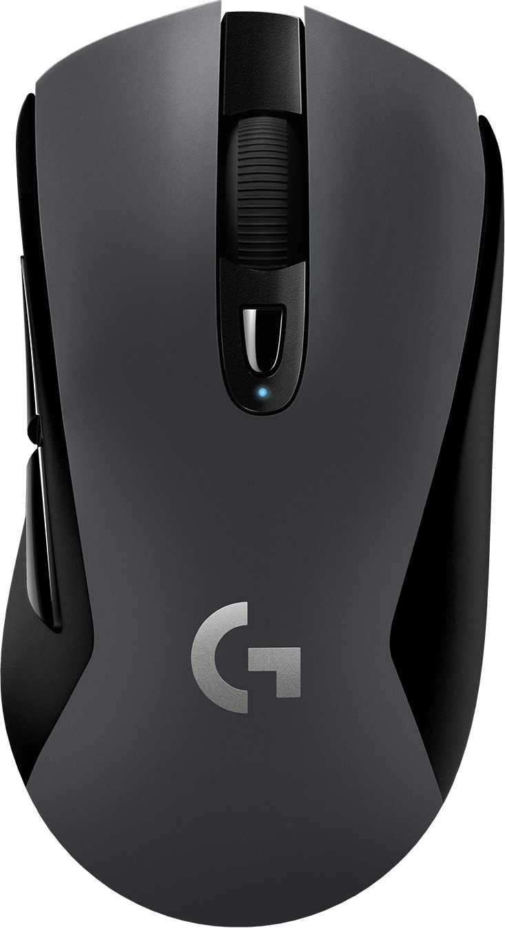 Logitech G603 trådløs gaming-mus - Gamingmus - Elkjøp