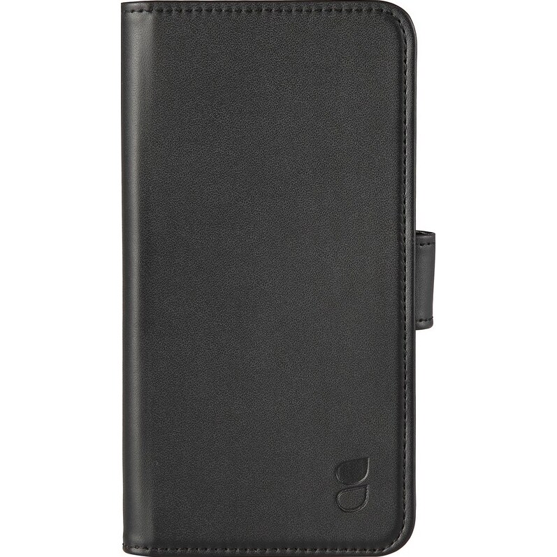 Gear lommebokdeksel for iPhone XR (sort) - Deksler og etui til mobiltelefon  - Elkjøp