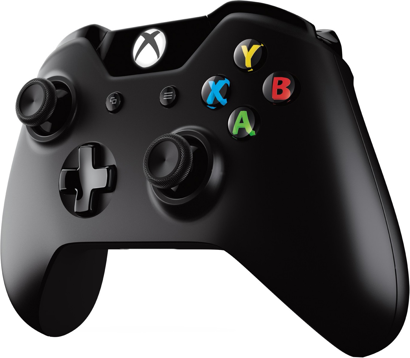 Xbox One trådløs håndkontroll - Elkjøp