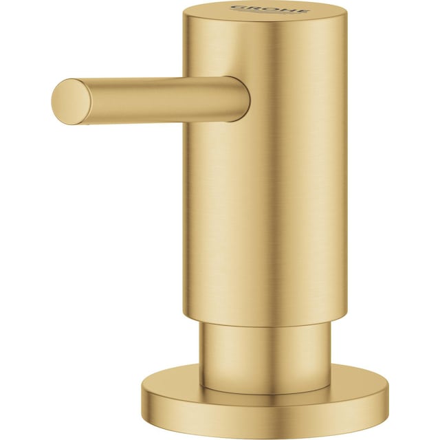 Grohe Cosmopolitan sæbedispenser (cool sunerise)