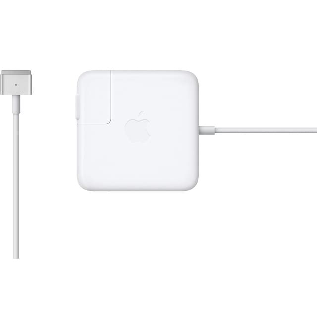 Apple 85W MagSafe 2 strømadapter